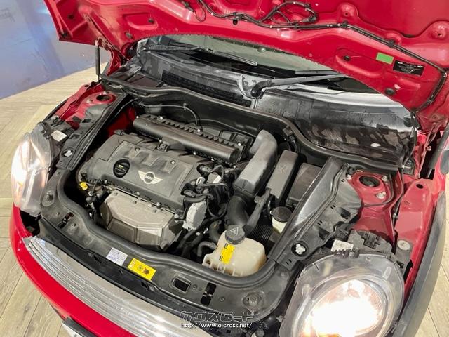 JC08モード燃費18.8km/リットル ミニ ミニ