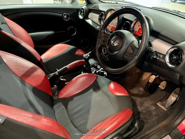 乗り降りもラクラク! ミニ ミニ