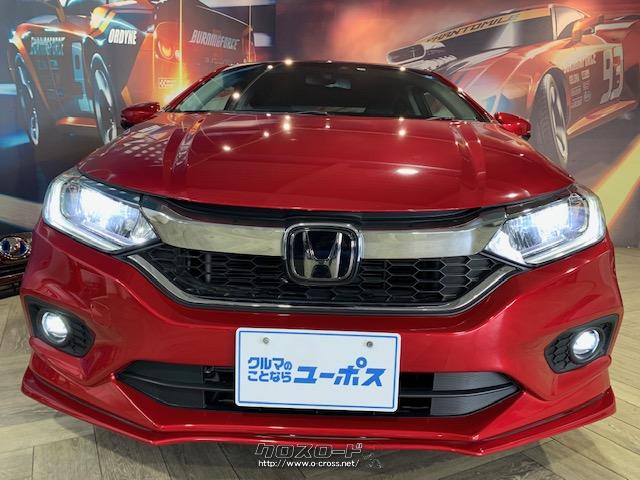 ホンダの新型ハイブリッドセダン「グレイス(GRACE)」 ホンダ グレイス