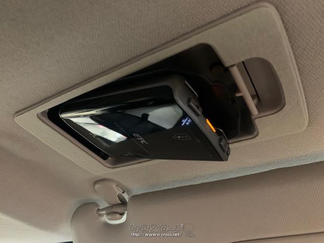 高速道路もスイスイ通れる、ETC車載器 マツダ デミオ