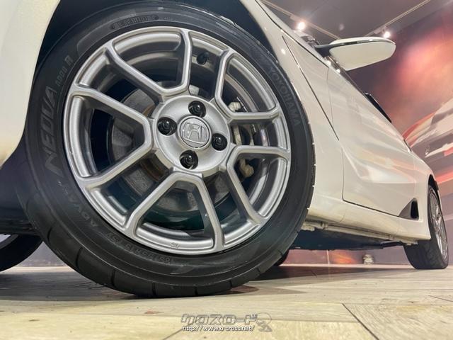 純正15インチアルミホイール ホンダ S660