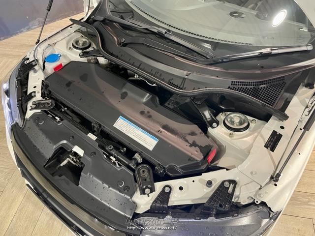 室内長×室内幅×室内高895×1215×1020mm ホンダ S660