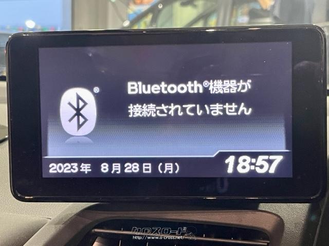 純正オーディオ(BT/USB/HDMI) ホンダ S660