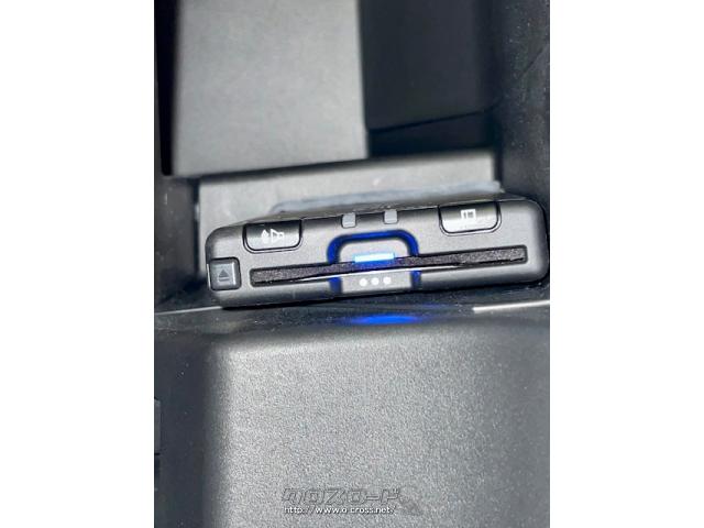 高速道路もスイスイ通れる、ETC車載器 ホンダ S660