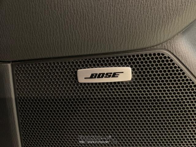 BOSEサウンドスピーカー搭載!! マツダ CX-5