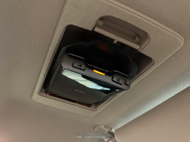 高速道路もスイスイ通れる、ETC車載器 マツダ CX-5