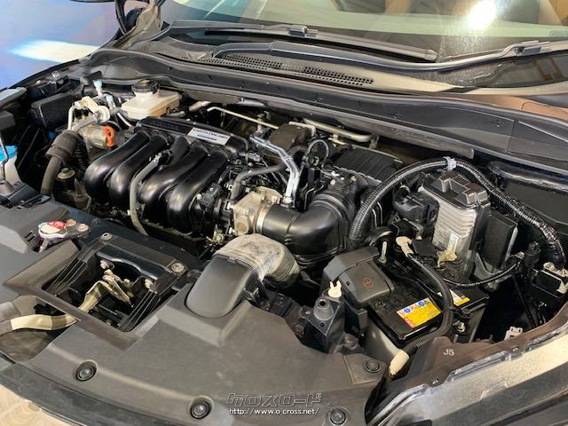 最高出力132ps(97kW)/6600rpm最大トルク15.9kg・m(156N・m)/4600rpm種類水冷直列4気筒DOHC16バルブ+モーター ホンダ ヴェゼル