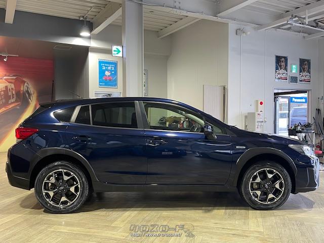 全長×全幅×全高 4465×1800×1550mm スバル XV