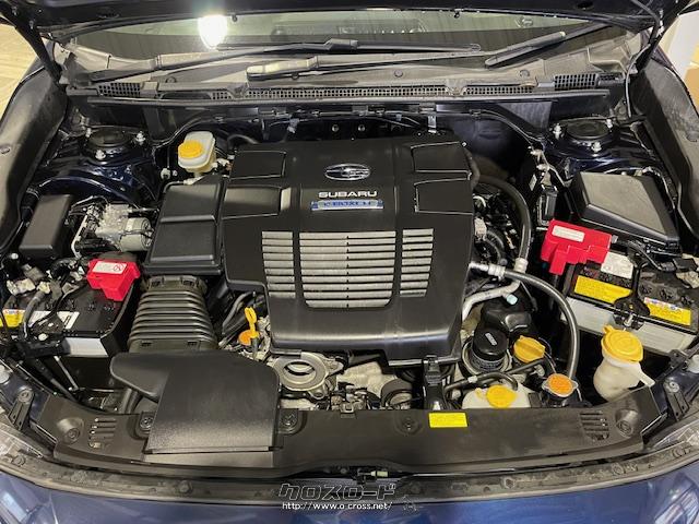 最高出力 145ps(107kW)/6000rpm最大トルク 19.2kg・m(188N・m)/4000rpm種類 水平対向4気筒DOHC16バルブ+モーター スバル XV