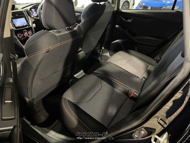 室内長×室内幅×室内高 2085×1520×1200mm スバル XV