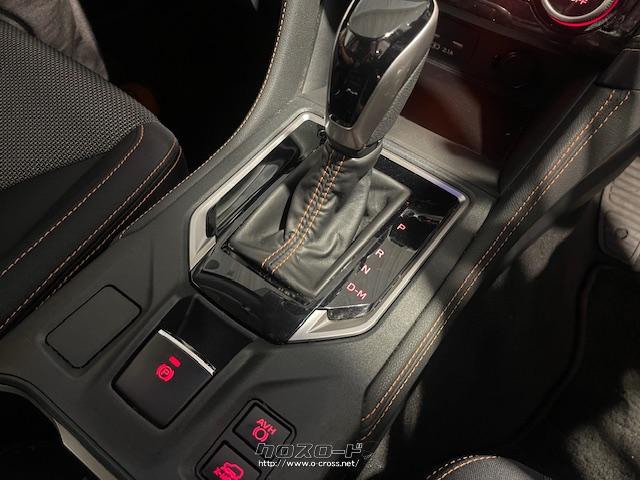 深雪やぬかるみといったタイヤが埋まってしまうような道を走行する時に使用する「DEEP SNOW・MUD」の2つのモードを選択可能とし、悪路走破性を高めた。 スバル XV