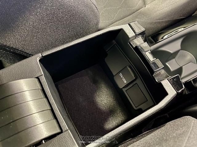 12V電源 トヨタ カローラクロス