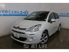 シトロエン C3
