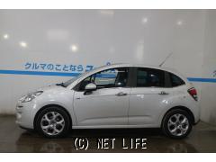 シトロエン C3