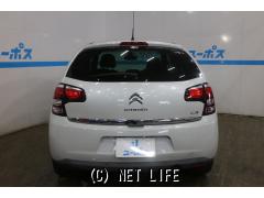 シトロエン C3