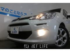 シトロエン C3