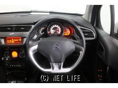 シトロエン C3