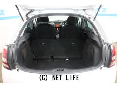 シトロエン C3
