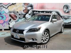 レクサス GS