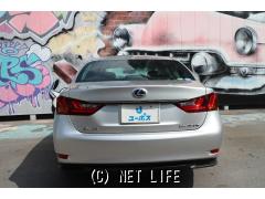 レクサス GS