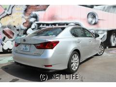レクサス GS