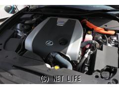 レクサス GS