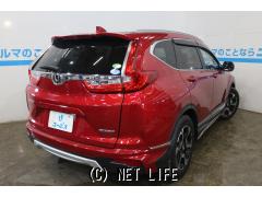 ホンダ CR-V