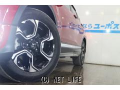 ホンダ CR-V