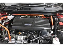 ホンダ CR-V
