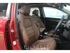 ホンダ CR-V