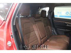 ホンダ CR-V