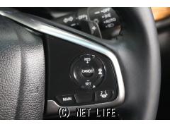ホンダ CR-V