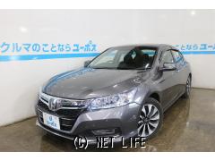 ホンダ アコードハイブリッド