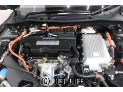 ホンダ アコードハイブリッド