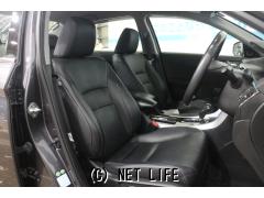 ホンダ アコードハイブリッド