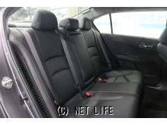 ホンダ アコードハイブリッド