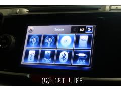 ホンダ アコードハイブリッド