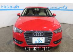 アウディ A3