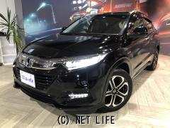 ホンダ ヴェゼル