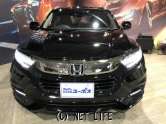ホンダ ヴェゼル