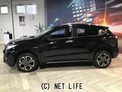 ホンダ ヴェゼル