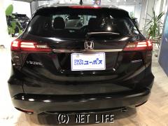 ホンダ ヴェゼル