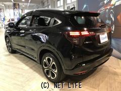 ホンダ ヴェゼル