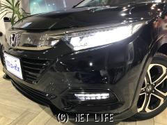 ホンダ ヴェゼル