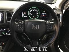 ホンダ ヴェゼル