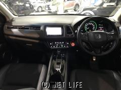 ホンダ ヴェゼル