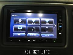 ホンダ ヴェゼル