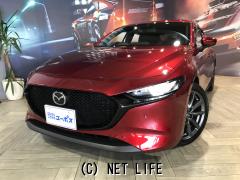 マツダ Mazda3ファストバック一覧 沖縄の中古車情報 クロスロード