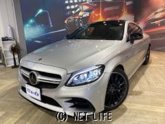 メルセデスAMG Cクラス
