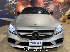 メルセデスAMG Cクラス